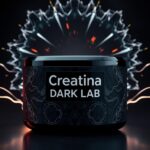 Creatina Dark Lab